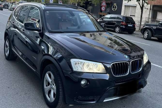 Makina ne shitje ne Tirane - 11,500 Euro