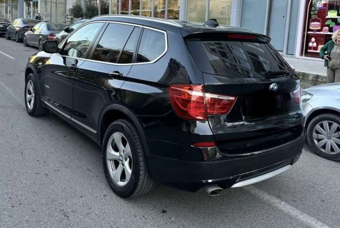 Makina ne shitje  ne Tirane - 11,500 Euro