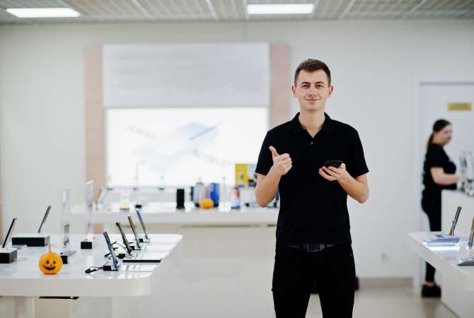Job Offers Customer Service