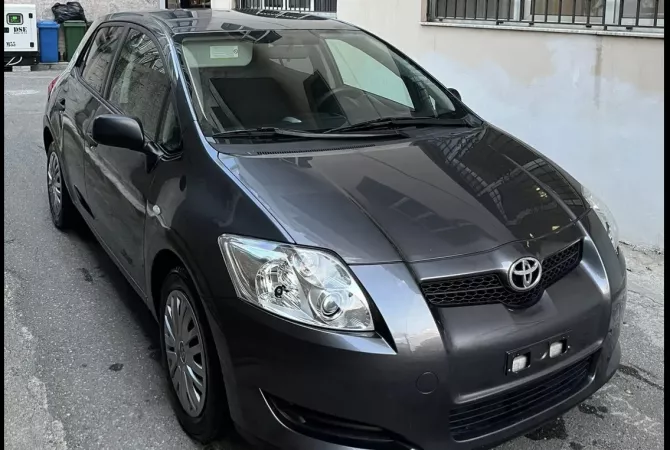 Makina ne shitje ne Tirane - 4,700 Euro