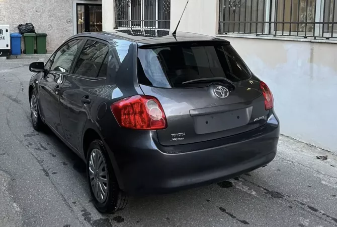 Auto in Vendita  a Tirana - 4,700 Euro