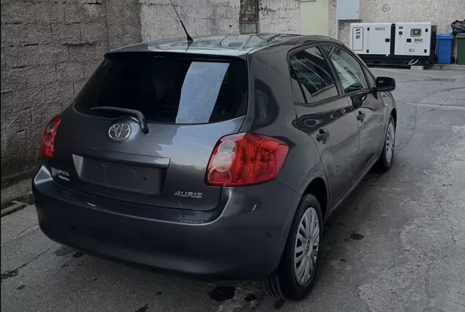 Auto in Vendita  a Tirana - 4,700 Euro