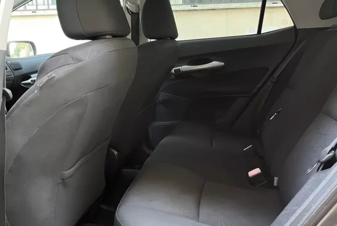 Makina ne shitje ne Tirane, Toyota, 2008 Diesel,Kambio Manual Pagesa 4,700  Euro.