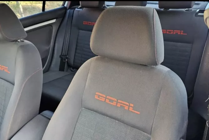 Cars for sale in Tirana, Volkswagen, 2006 gasoline-gas,Kambio Manual Payment 3,500  Euro.