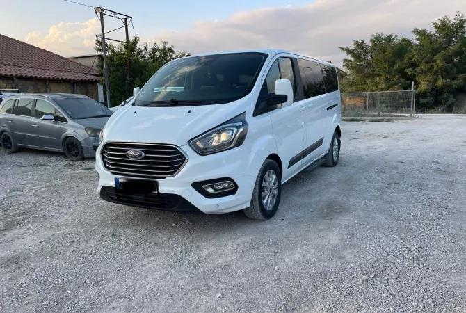 Makina me qera ne Tirane - 120 Euro