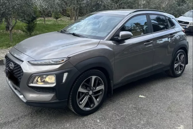 Makina ne shitje ne Tirane - 12,500 Euro