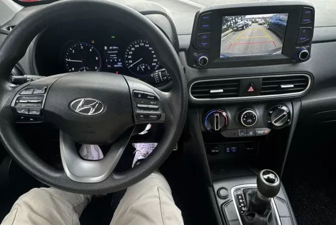 Auto in Vendita  a Tirana - 12,500 Euro