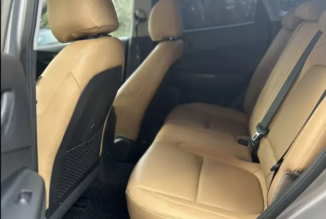 Makina ne shitje ne Tirane, Hyundai, 2018 Diesel,Kambio Automatik Pagesa 12,500  Euro.