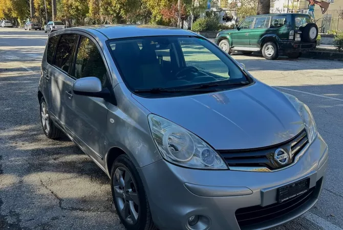Auto in Vendita  a Tirana - 4,600 Euro