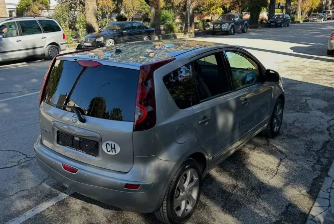 Auto in Vendita  a Tirana - 4,600 Euro