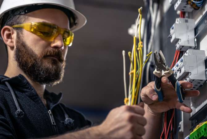 Njoftime Pune Elektricist