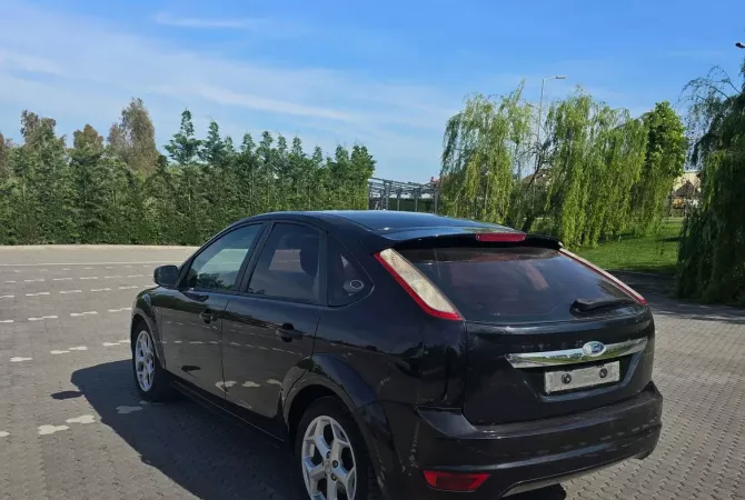 Cars for sale in Tirana - 3,450 Euro