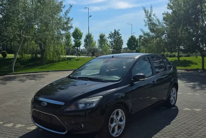 Makina ne shitje  ne Tirane - 3,450 Euro