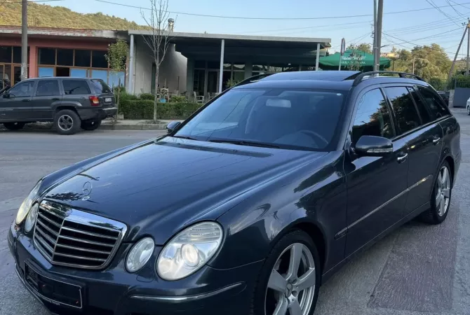 Makina ne shitje ne Tirane - 6,300 Euro