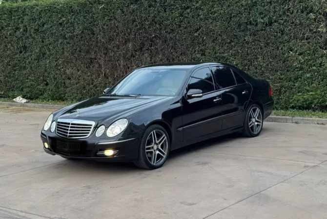 Makina ne shitje ne Tirane - 6,800 Euro