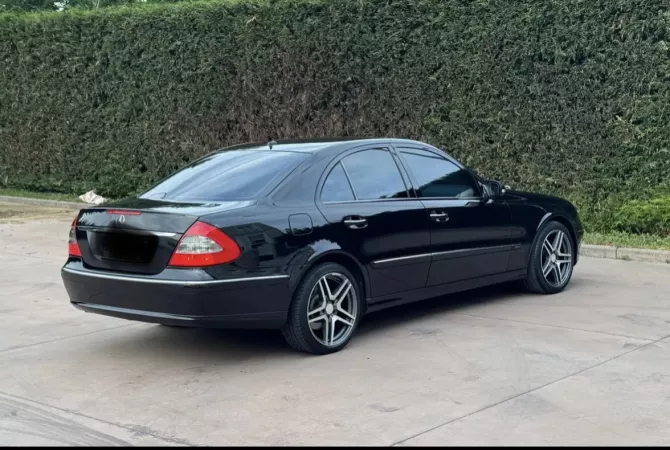 Auto in Vendita  a Tirana - 6,800 Euro