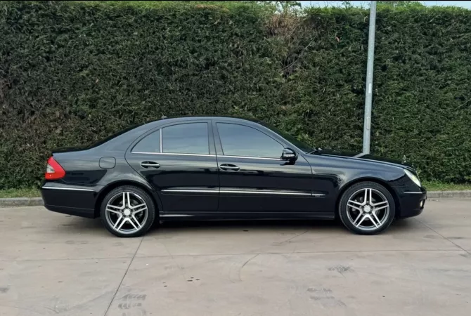 Auto in Vendita  a Tirana - 6,800 Euro