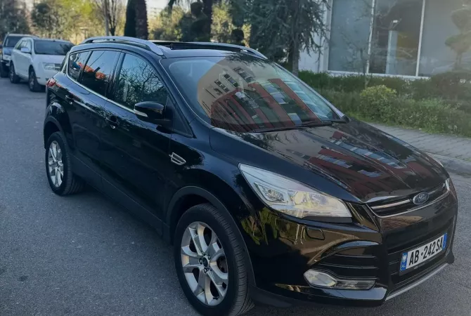 Cars for sale  in Tirana - 11,500 Euro