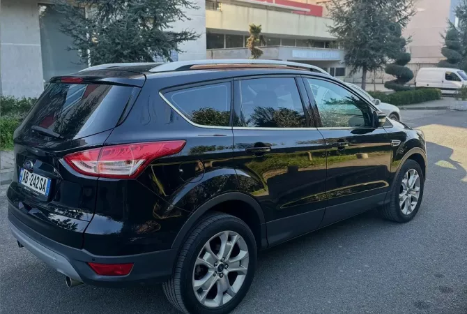 Cars for sale  in Tirana - 11,500 Euro