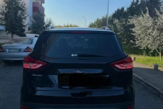 Cars for sale  in Tirana - 11,500 Euro