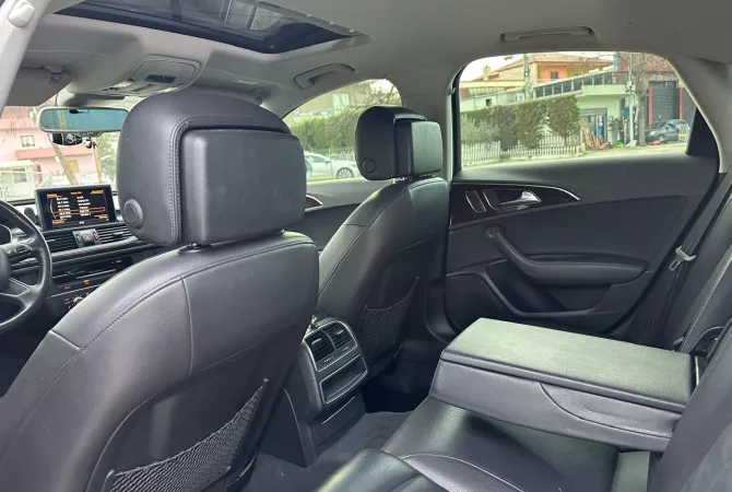 Car Rental in Tirana - 65 Euro