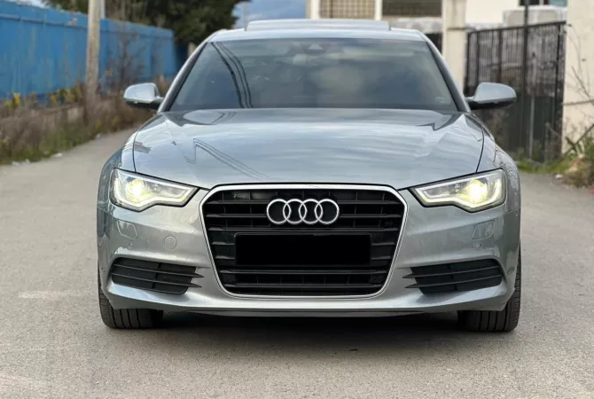 Makina me qera ne Tirane - 65 Euro