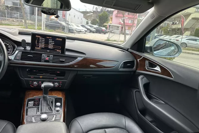 🚗 Audi A6 2.0 TDI / 2014 per Qira 65 euro