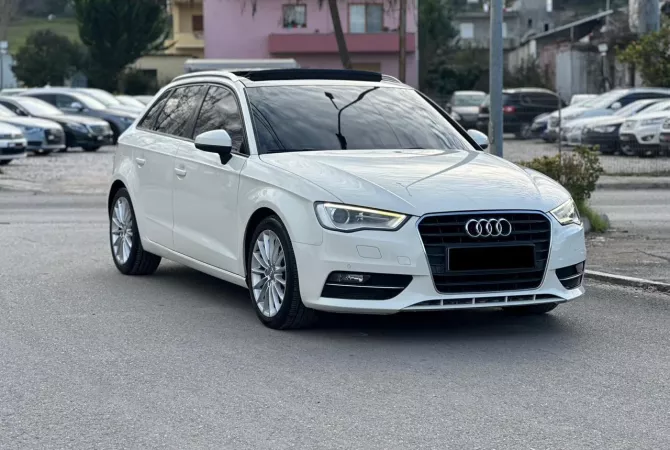 Makina me qera ne Tirane - 55 Euro