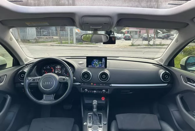🚗 Audi A3 2.0 TDI / 2015 per Qira 55 euro