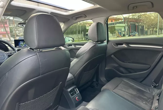 Car Rental in Tirana - 55 Euro