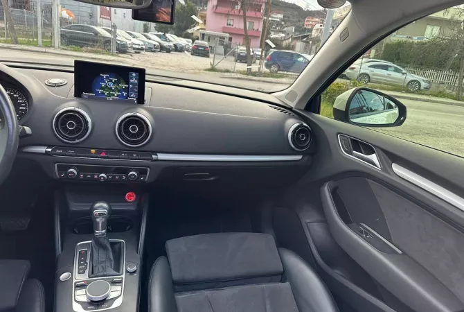 🚗 Audi A3 2.0 TDI / 2015 per Qira 55 euro