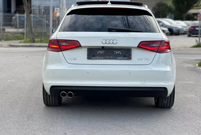 Car Rental in Tirana - 55 Euro