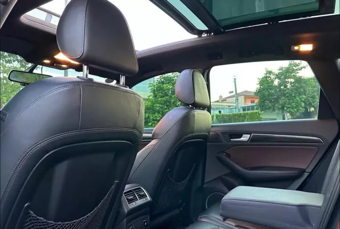 Noleggio Auto a Tirana - 80 Euro