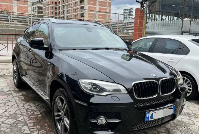Cars for sale  in Tirana - 12,500 Euro