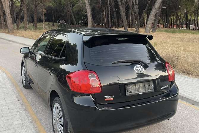 Auto in Vendita  a Valona - 5,300 Euro