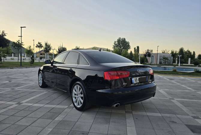 Cars for sale  in Tirana - 9,500 Euro