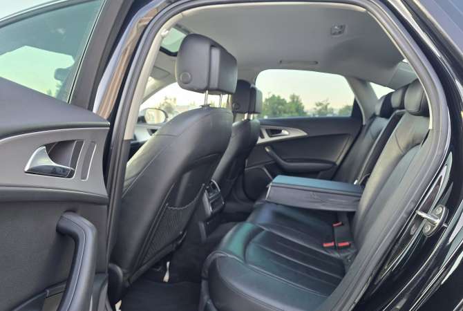 Makina ne shitje ne Tirane, Audi, 2012 Diesel,Kambio Automatik Pagesa 9,500  Euro.