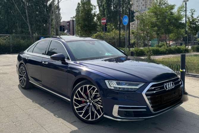 Makina me qera ne Tirane - 300 Euro
