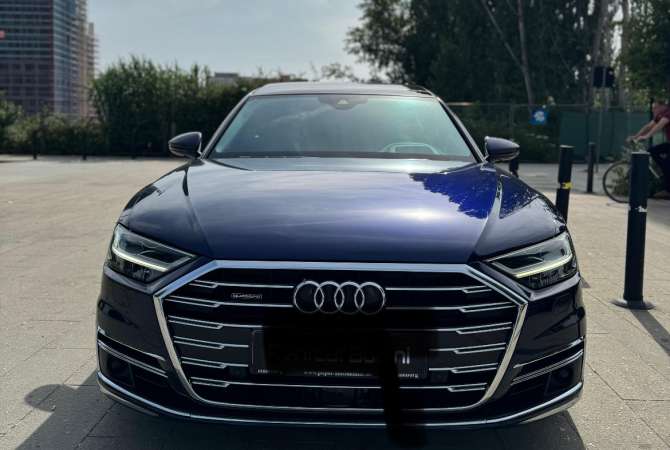 Makina me qera ne Tirane - 300 Euro