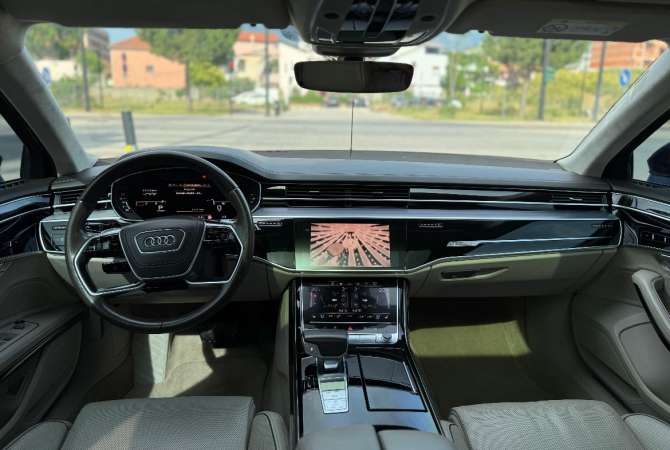 Makina me qera ne Tirane - 300 Euro