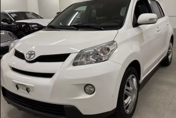 Cars for sale  in Tirana - 6,500 Euro