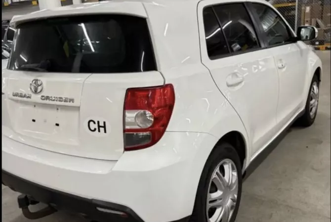 Cars for sale  in Tirana - 6,500 Euro