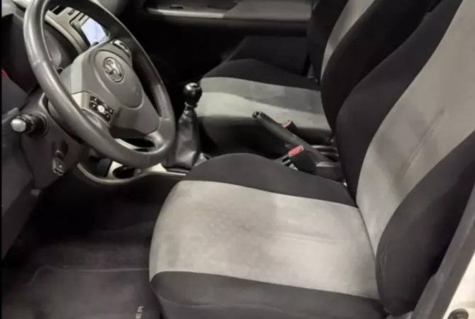 Cars for sale  in Tirana - 6,500 Euro