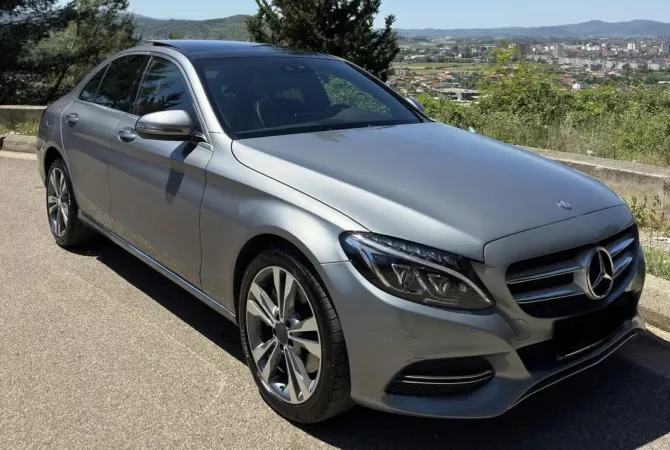 Cars for sale  in Tirana - 14,000 Euro