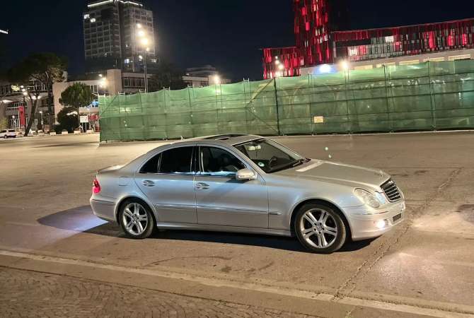 Makina ne shitje  ne Tirane - 4,500 Euro