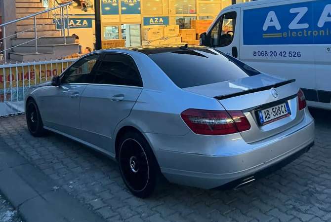 Makina ne shitje  ne Elbasan - 15,000 Euro