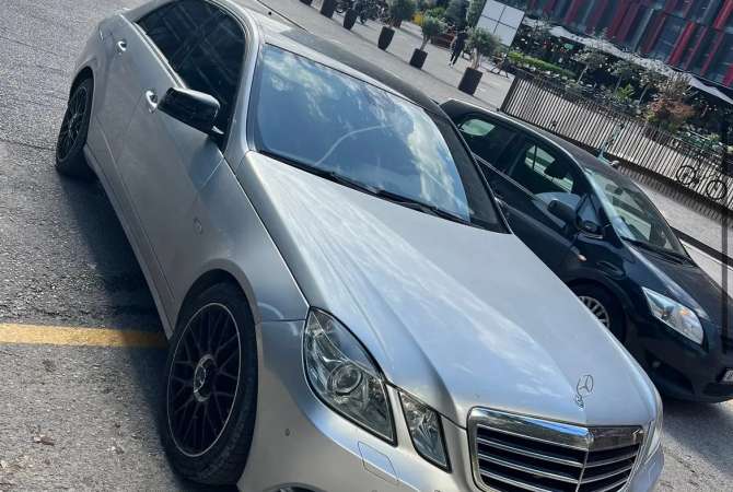 Makina ne shitje  ne Elbasan - 15,000 Euro