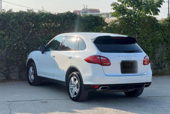 Car Rental  in Tirana - 80 Euro