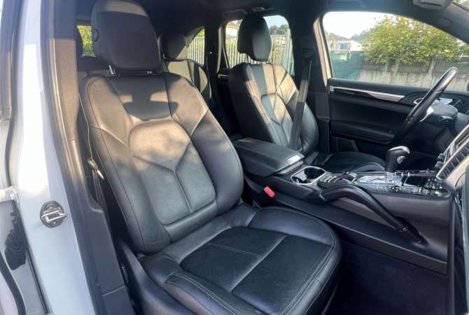 Car Rental  in Tirana - 80 Euro