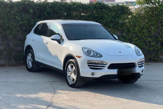 Car Rental  in Tirana - 80 Euro